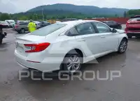 2019 Honda Accord фото