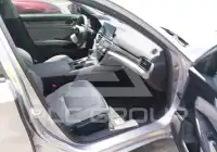2019 Honda Accord photo