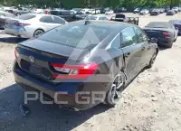 2019 Honda Accord фото