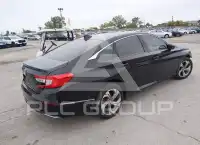 2019 Honda Accord фото