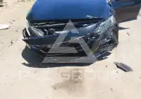 2019 Honda Accord фото