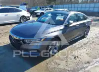 2019 Honda Accord фото
