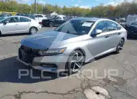 2019 Honda Accord фото