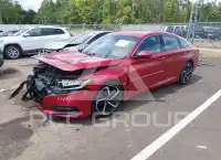 2019 Honda Accord photo