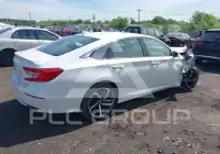 2019 Honda Accord фото