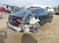 2019 Honda Accord фото