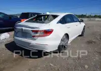 2019 Honda Accord фото