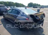 2019 Honda Accord фото