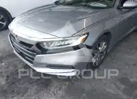 2019 Honda Accord фото