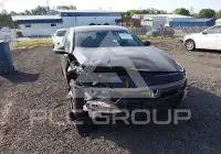 2019 Honda Accord photo