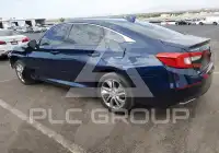 2019 Honda Accord photo