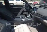 2019 Honda Accord фото