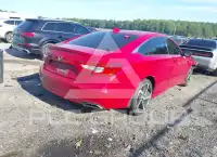 2019 Honda Accord фото