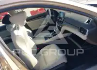 2019 Honda Accord фото