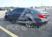 2019 Honda Accord фото