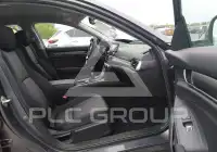 2019 Honda Accord фото