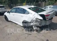 2019 Honda Accord photo