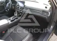 2019 Honda Accord фото
