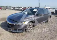 2019 Honda Accord photo