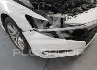 2019 Honda Accord фото