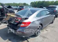 2019 Honda Accord фото