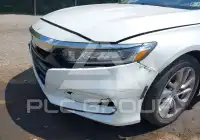 2019 Honda Accord photo
