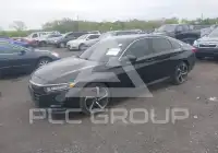 2019 Honda Accord фото