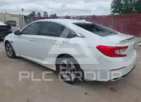 2019 Honda Accord фото