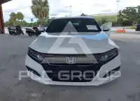 2019 Honda Accord фото
