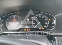 2019 Honda Accord фото