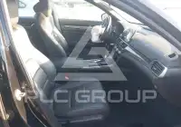2019 Honda Accord photo