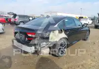 2019 Honda Accord фото
