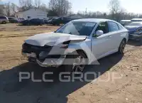2019 Honda Accord photo