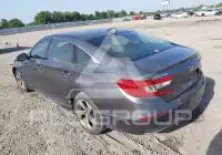 2019 Honda Accord photo