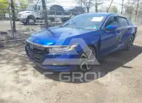 2019 Honda Accord фото