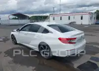 2019 Honda Accord photo