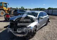 2019 Honda Accord фото