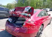 2019 Honda Accord фото