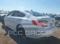 2019 Honda Accord фото