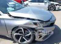 2019 Honda Accord фото