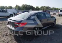 2019 Honda Accord photo