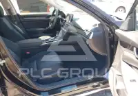 2019 Honda Accord фото
