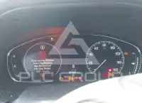 2019 Honda Accord photo