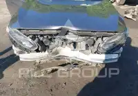 2019 Honda Accord фото