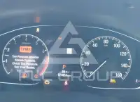 2019 Honda Accord фото