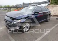2019 Honda Accord photo