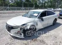 2019 Honda Accord фото