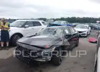 2019 Honda Accord фото