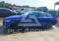 2019 Honda Accord photo