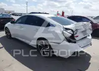 2019 Honda Accord фото